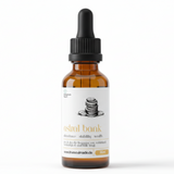 Astral Bank – Ritual Öl