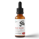 Block Buster – Ritual Öl