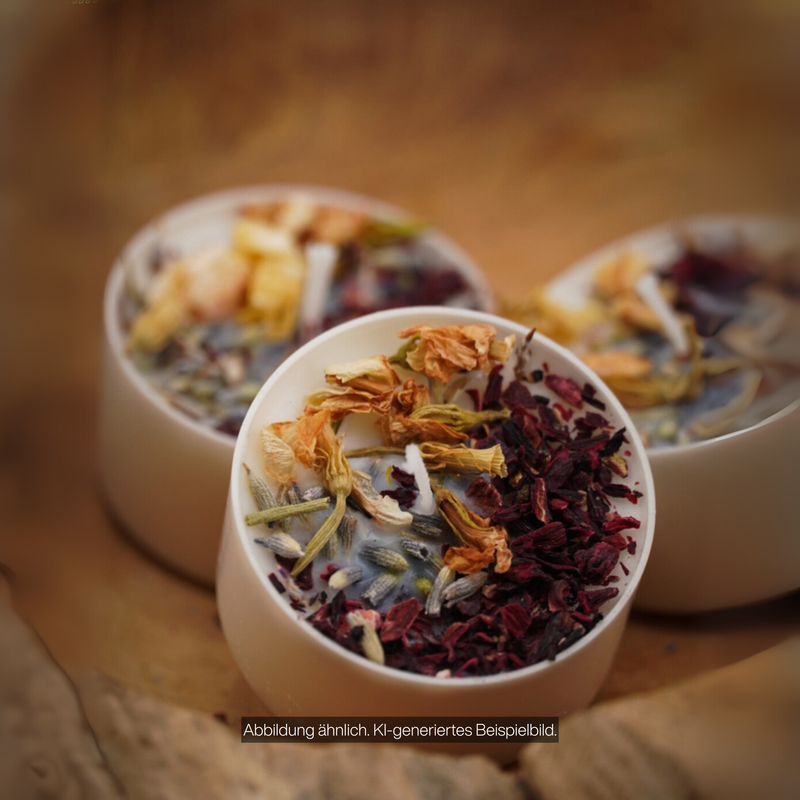 🌹Divine Feminine 12 Tage Adventskalender