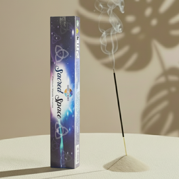 Sacred Space Masala [HEM Premium] - Räucherstäbchen