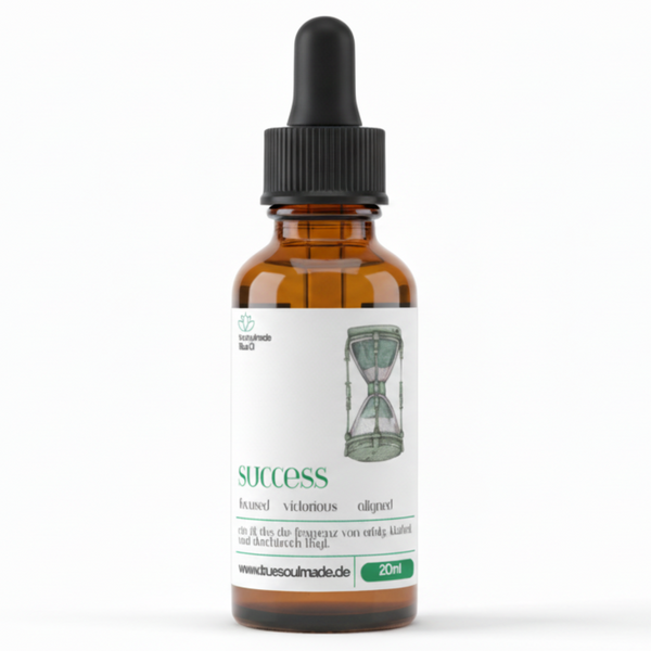 Success – Ritual Öl