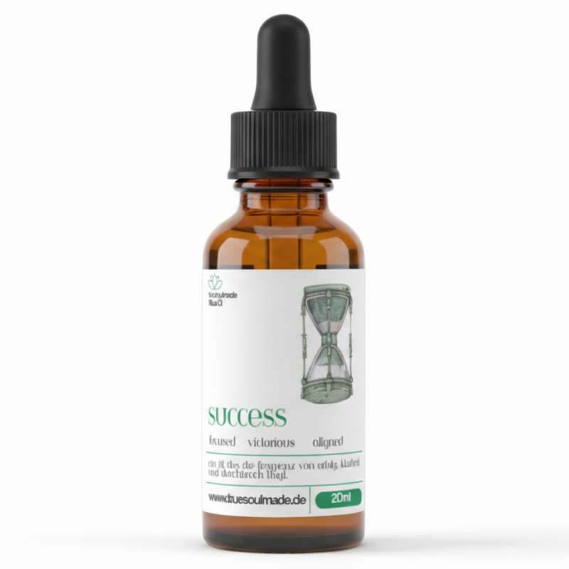 Success – Ritual Öl
