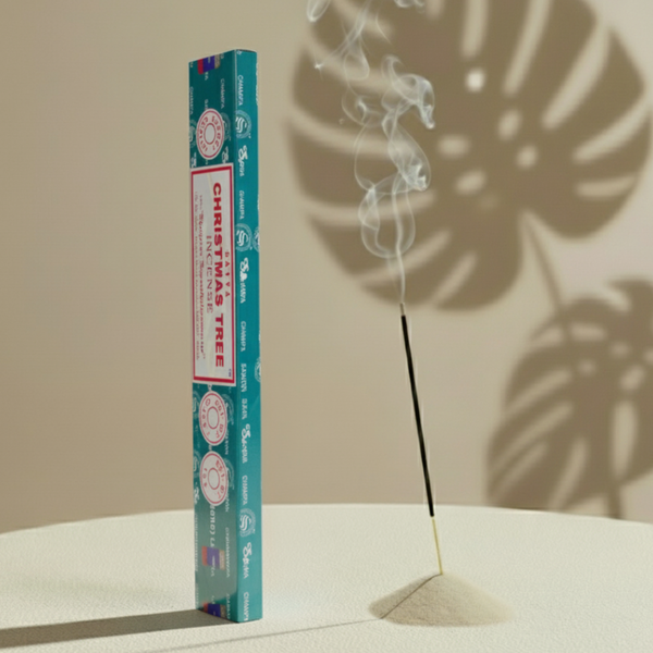 Limited🎄Christmas Tree [Satya] – Räucherstäbchen
