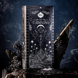 Turmalina Schutzritual Box – Sagrada Madre Räucherwerk