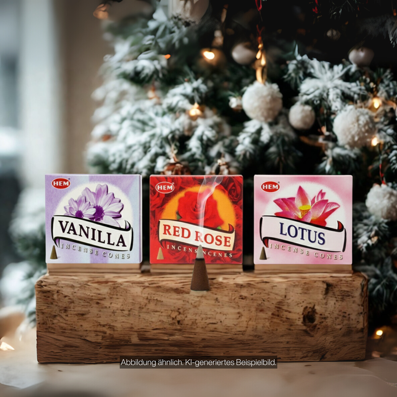 🌹Divine Feminine 12 Tage Adventskalender