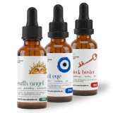 Auraguard Bundle – Ritual Öle