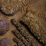 Relaxation & Harmonization – Sagrada Madre Räucherwerk Herbal Box