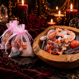 Spooky & Sexy – Mystery Crystal Bag