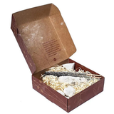 Prosperity – Sagrada Madre Räucherwerk Herbal Box