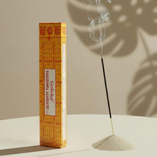 Satya Nag Champa Goloka XL – Räucherstäbchen