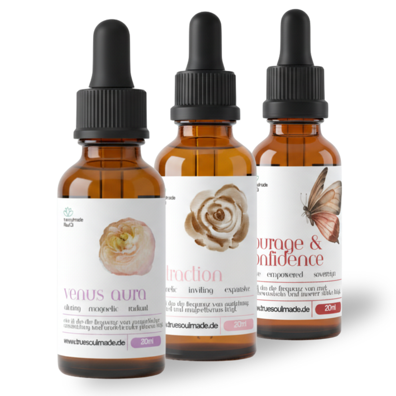 All Eyes On Me Bundle – Ritual Öle