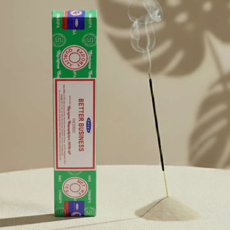 Better Business [Satya] – Räucherstäbchen