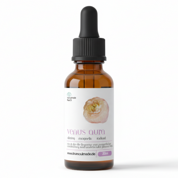Venus Aura  – Ritual Öl