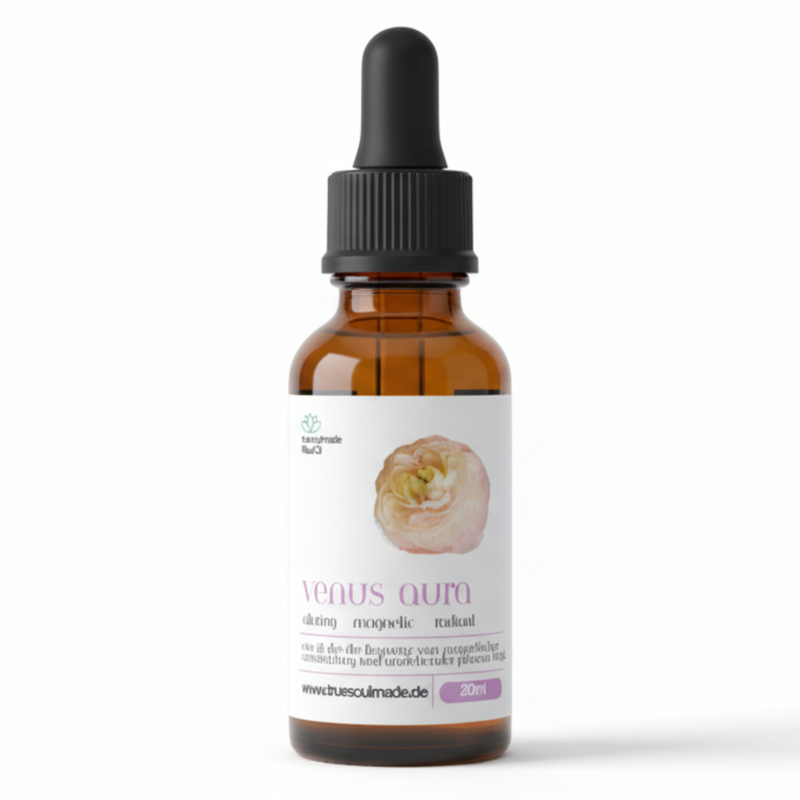 Venus Aura  – Ritual Öl