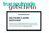 Digitaler Gutschein