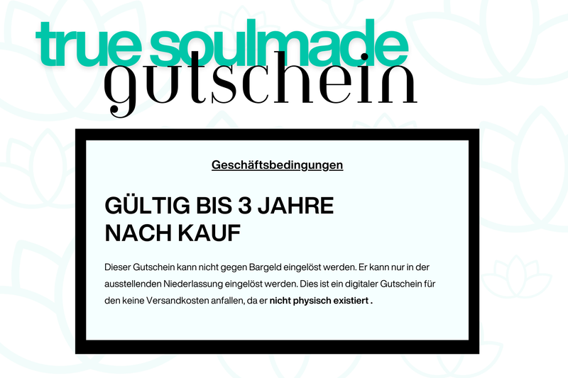 Digitaler Gutschein