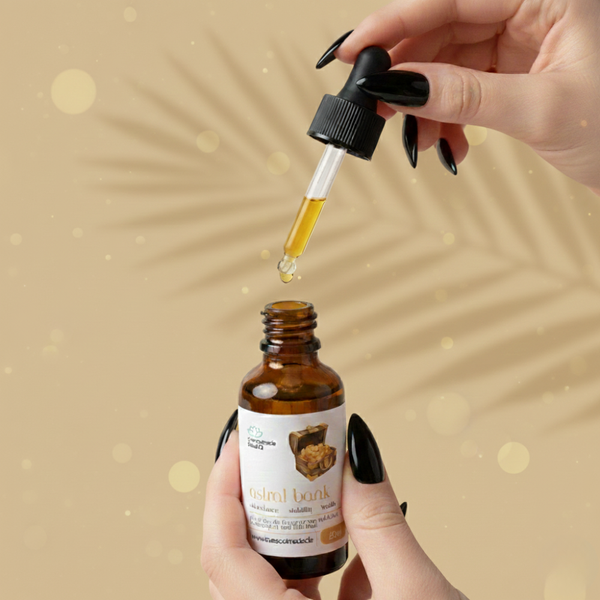 Abundance Bundle – Ritual Öle