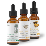 Abundance Bundle – Ritual Öle