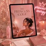 The Princess Code – Glamour Magic Guide