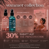The Princess Code – Glamour Magic Guide
